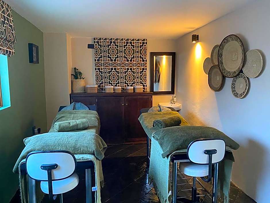 Sediba Luxury Safari Lodge