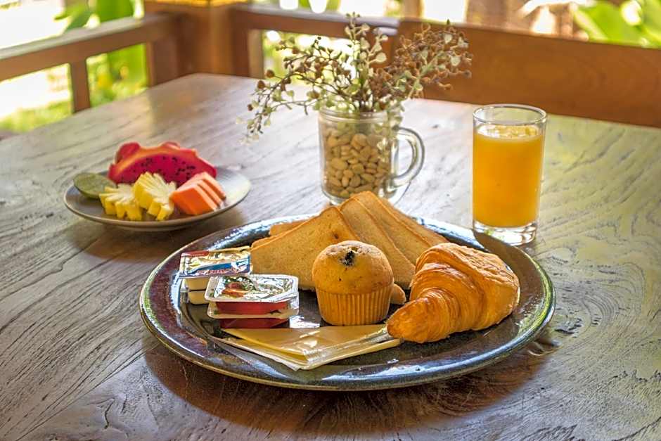Sanur Lodge Bali