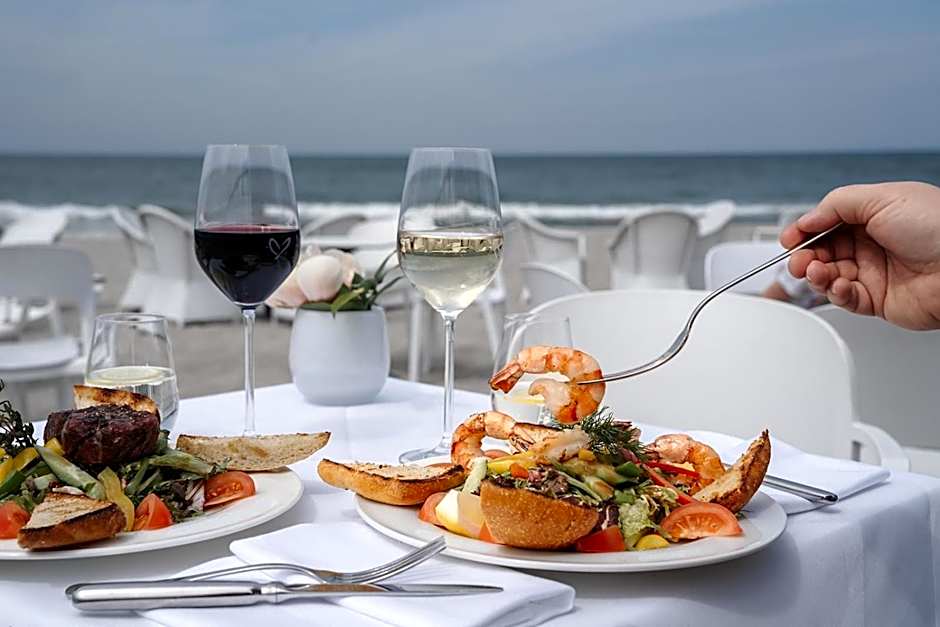 Strandhotel Fischland