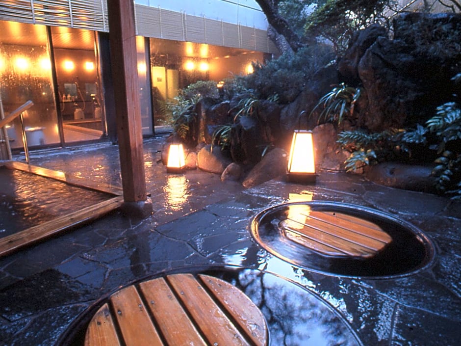 Laforet club Ito onsen Yunoniwa