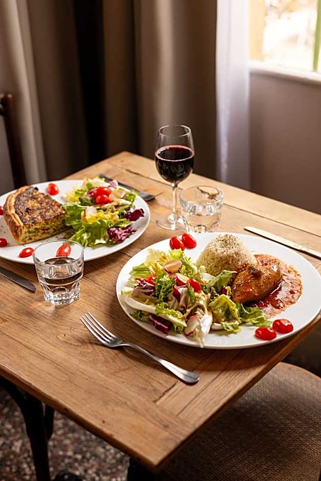 Hotel Le Relais de Poste Arles Centre Historique