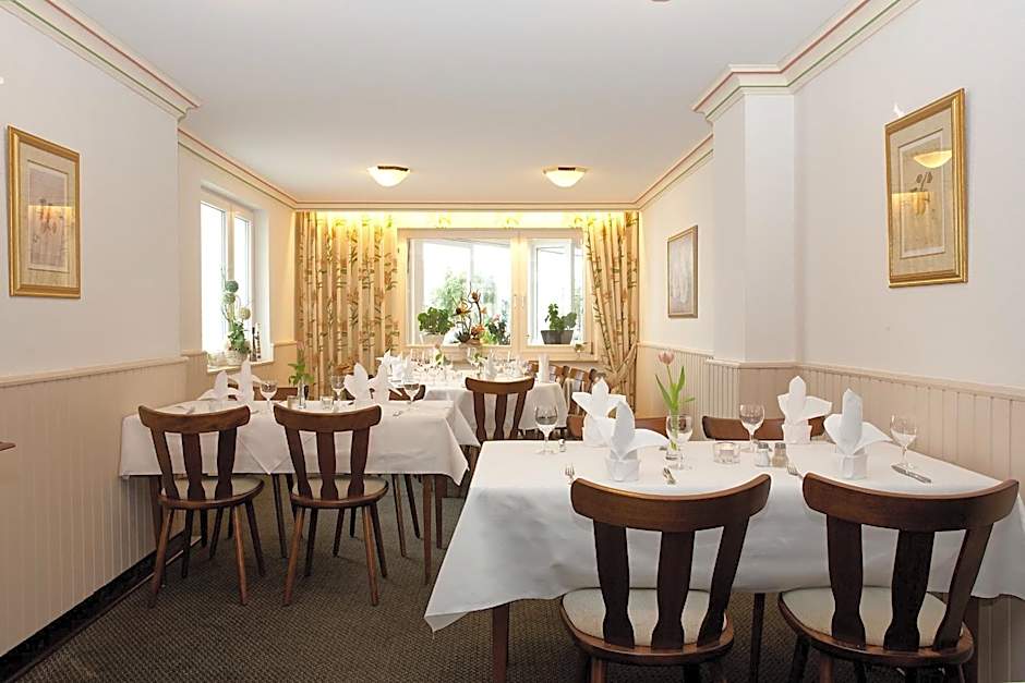 Hotel Mennicken