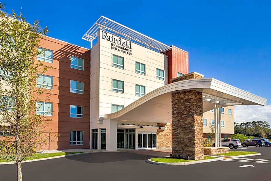 Fairfield by Marriott Inn & Suites Bonita Springs