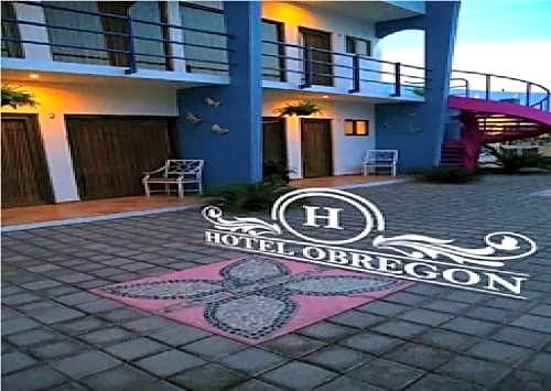 Hotel Obregon