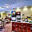 Quality Inn near Martinsville Speedway