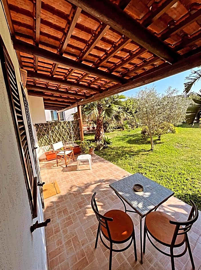 Case Vacanze Le Buganville