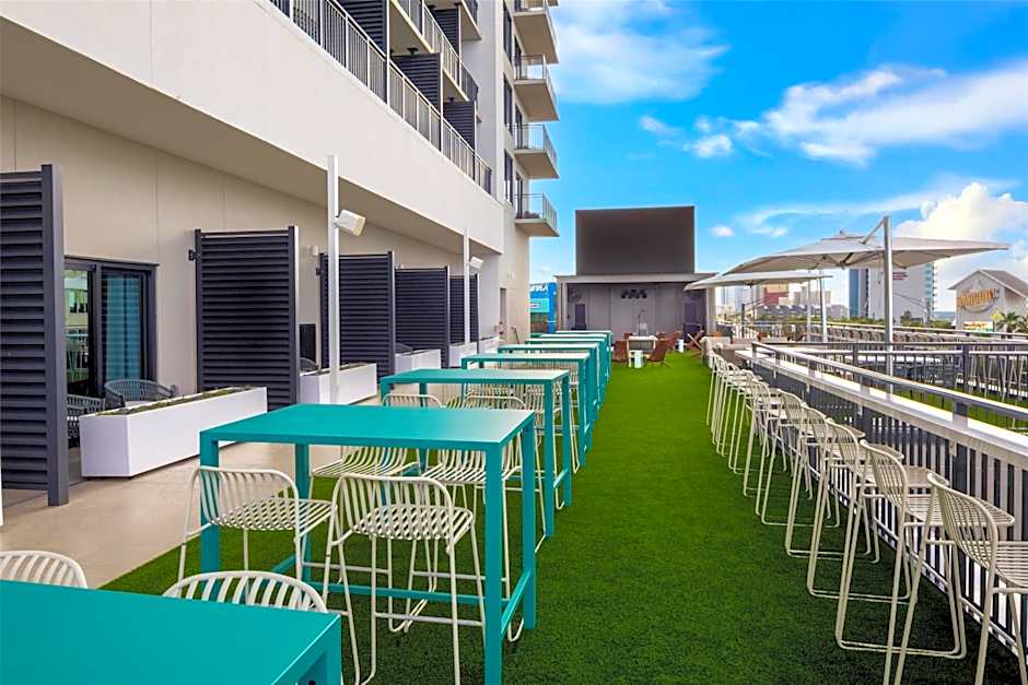 Embassy Suites By Hilton Gulf Shores Beach Resort