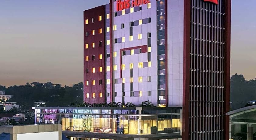 Ibis Manado City Center Boulevard