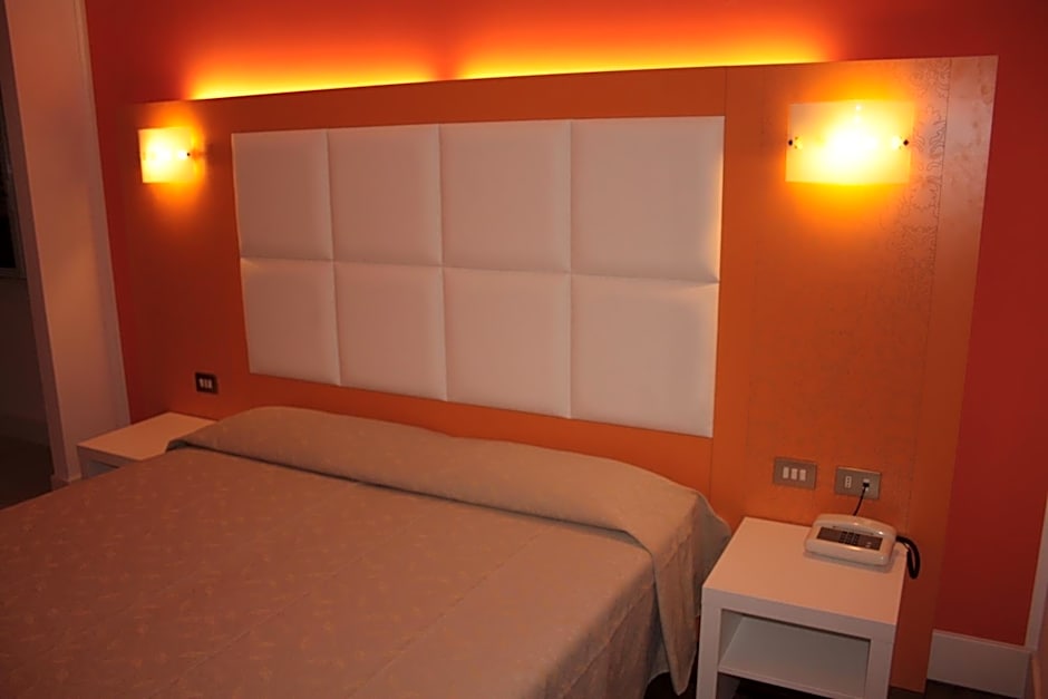 Affittacamere Via Mazzini