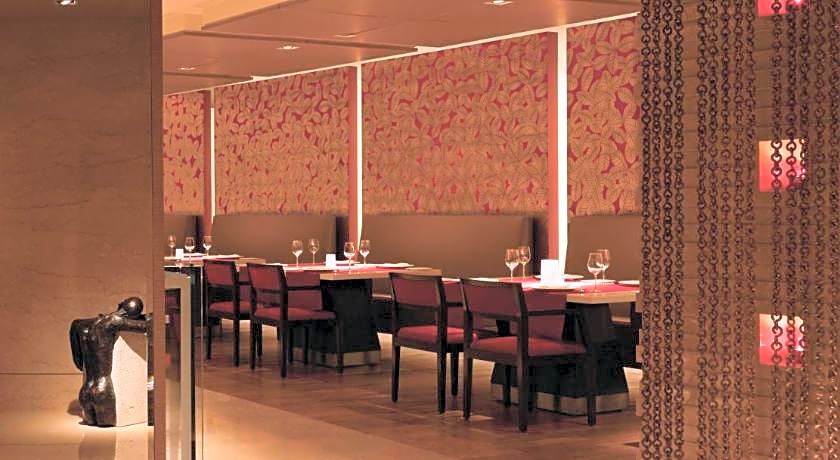 Trident, Bandra Kurla, Mumbai