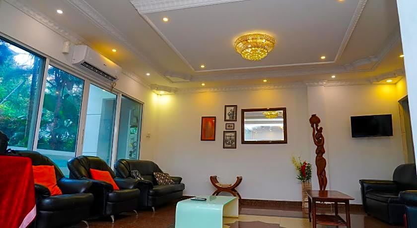 Tilko Jaffna City Hotel