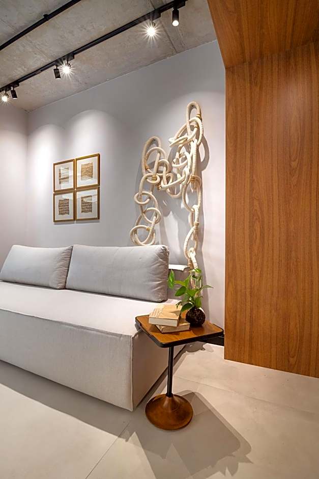 Way Bossa #F2 - Studio no Bessa By Carpediem