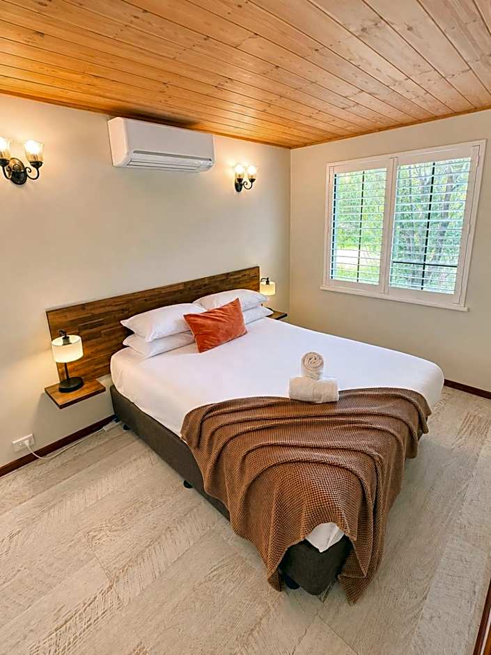 Sienna Lodge
