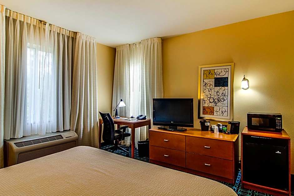 Fairfield Inn & Suites by Marriott Palm Coast I-95