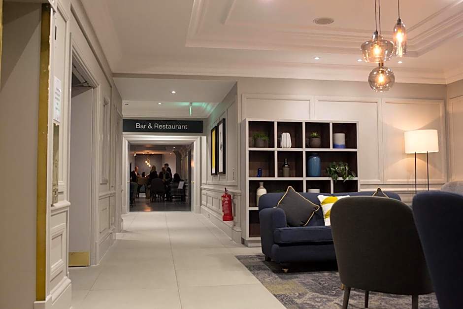 voco St. John's Solihull By IHG