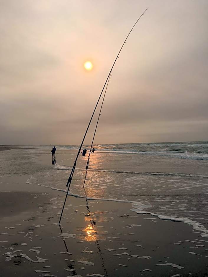 Bed and Breakfast Kik en Bun