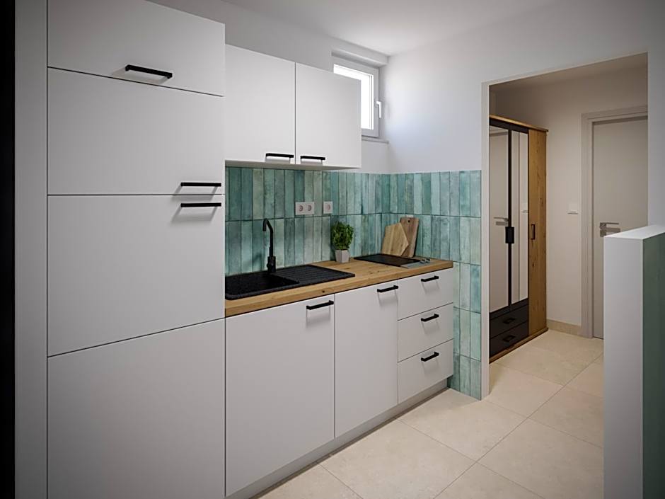 Sagitta All inclusive light