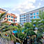 Sasi Nonthaburi hotel and apartment
