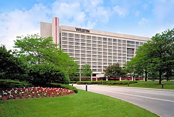 The Westin O' Hare