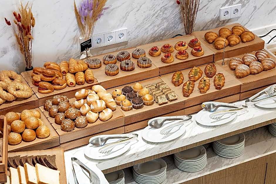 Radisson Blu Hotel Tashkent