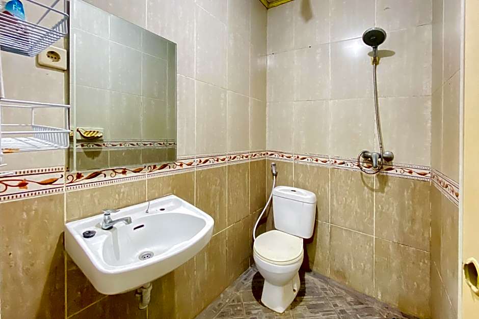 Budi Residence II Redpartner