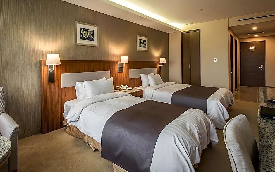 SHANGRIA BEACH TOURIST HOTEL