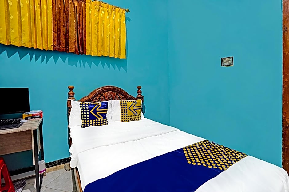 Hotel O Desa Wisata Alam Gosari (wagos)