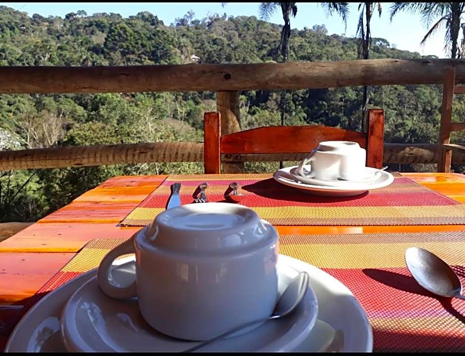 Pousada Recanto do Chalé Ltda