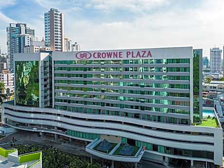 Crowne Plaza Panama By IHG