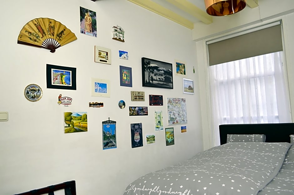 Bed and Breakfast de Kleyne Wereld