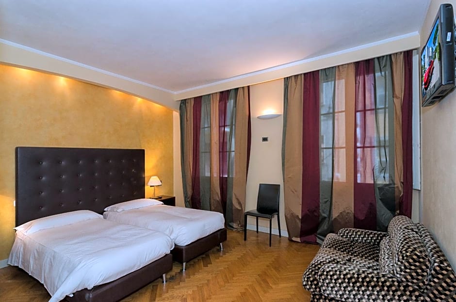 Hotel Novecento