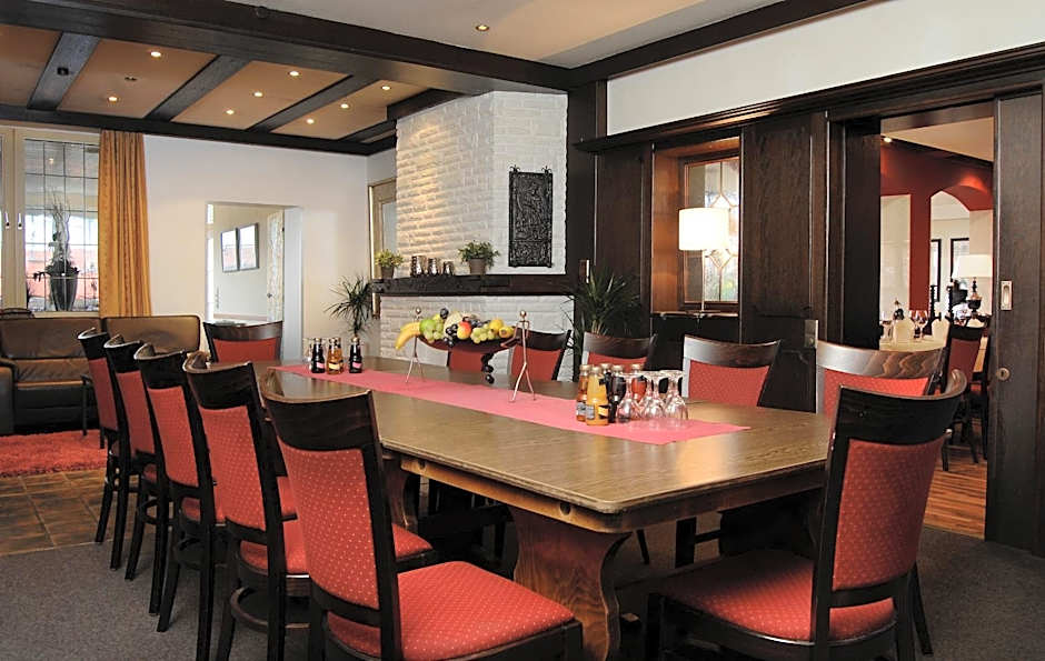 Hotel-Restaurant Ammertmann