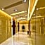 East International Apartment (Civil Financial Center Branch)