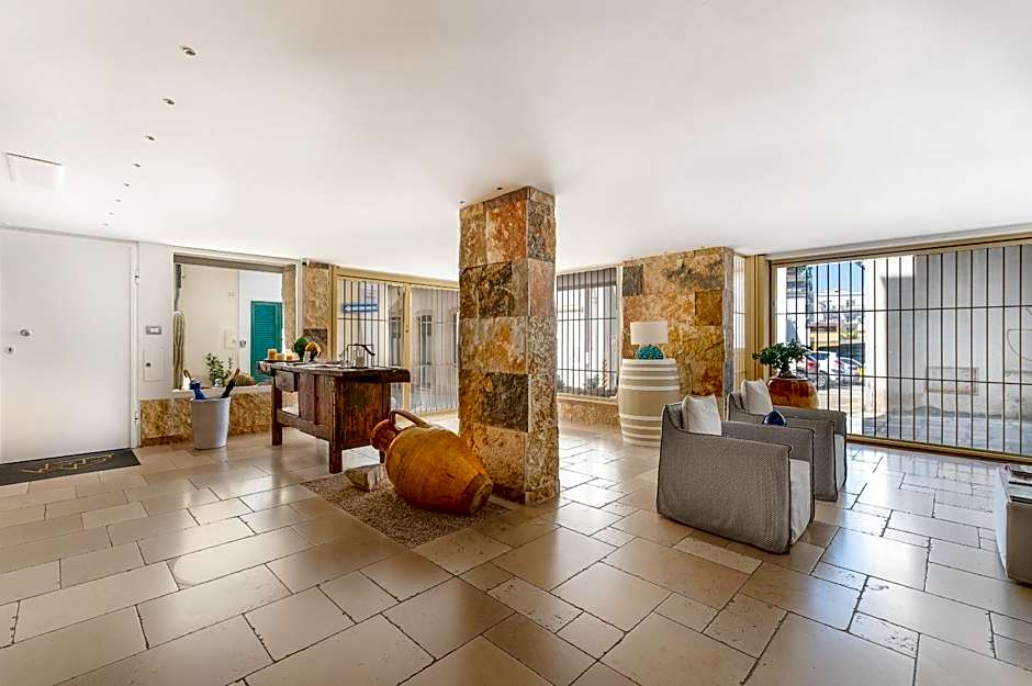 Santo Stefano Raro Rooms Collection