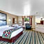 Super 8 by Wyndham Mitchell