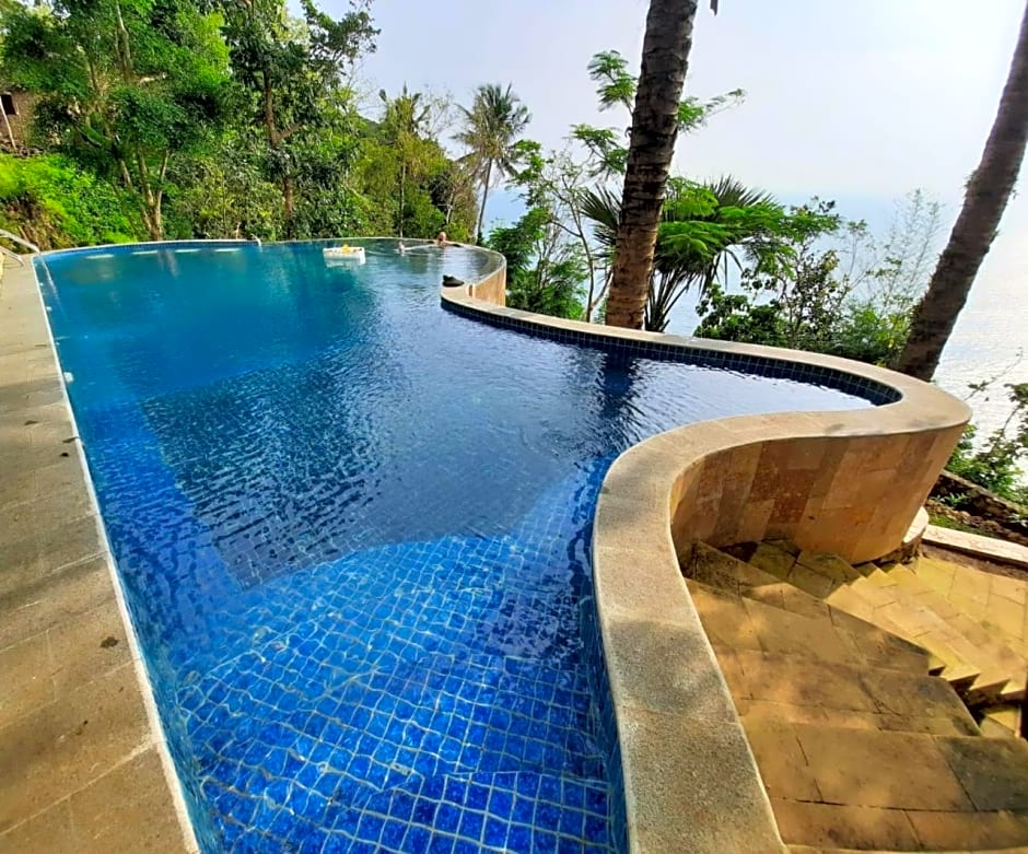 Edge Resort, Yogyakarta