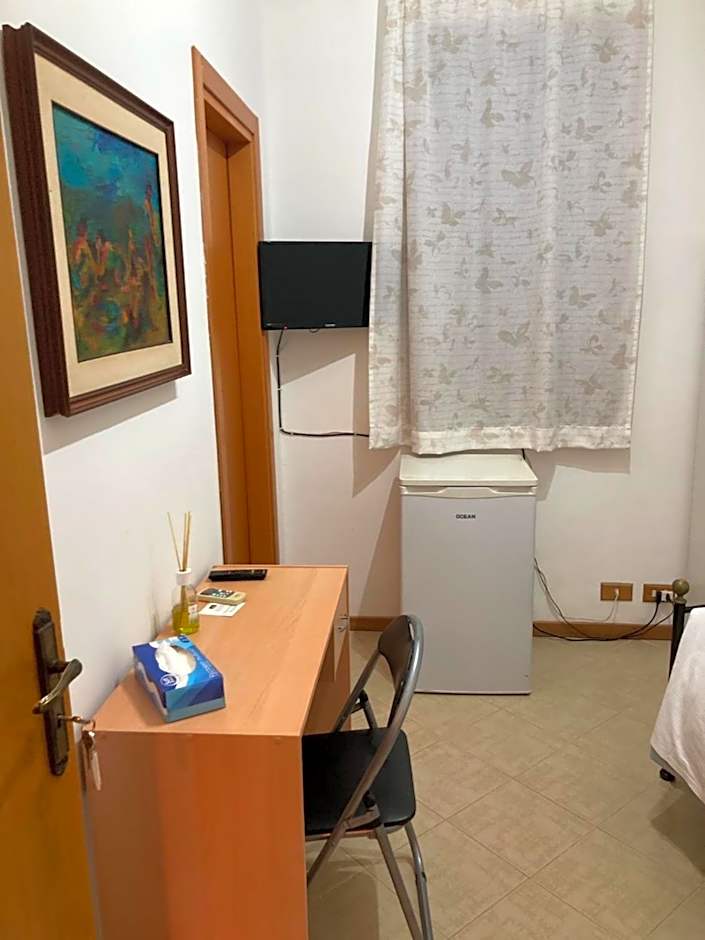 B&B La Terrazza Dell'Itria