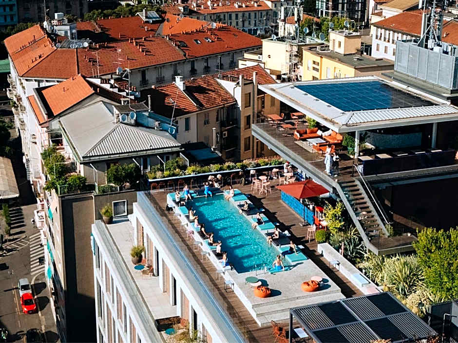 21 House of Stories Navigli