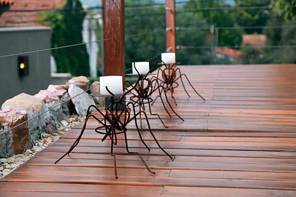 Kkala Boutique Hotel