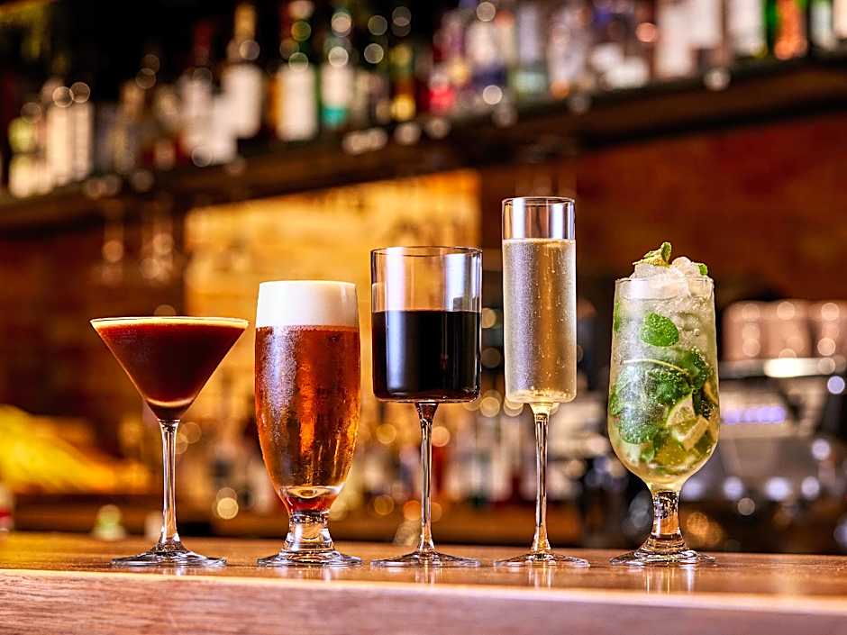 the square hotel GINZA