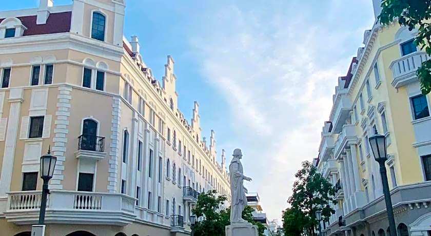 THÀNH ĐÔ HOTEL HẠ LONG