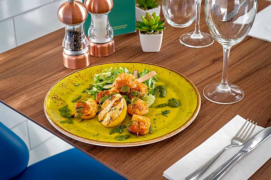 Courtyard by Marriott Glasgow Airport