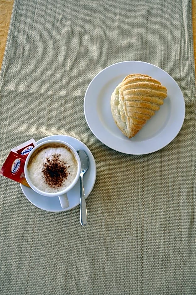 Hotel Mantova Sud