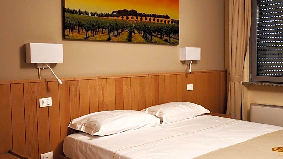 Eco Rooms & Apartments