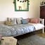 Maison Shanti chambre 1 à 3 personnes havre de paix pdj bio