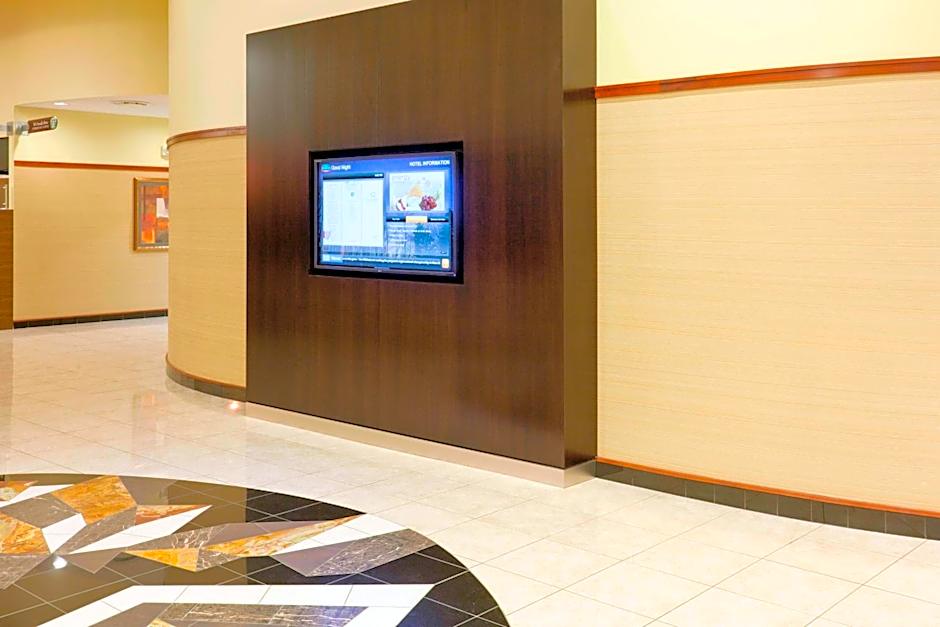 Courtyard by Marriott Rochester Mayo Clinic Area/Saint Marys