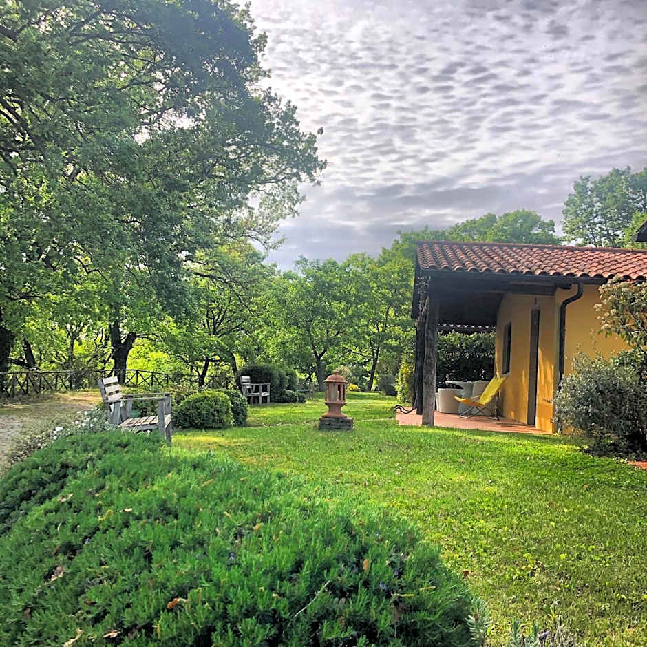 Relais Ciavatta Country Hotel