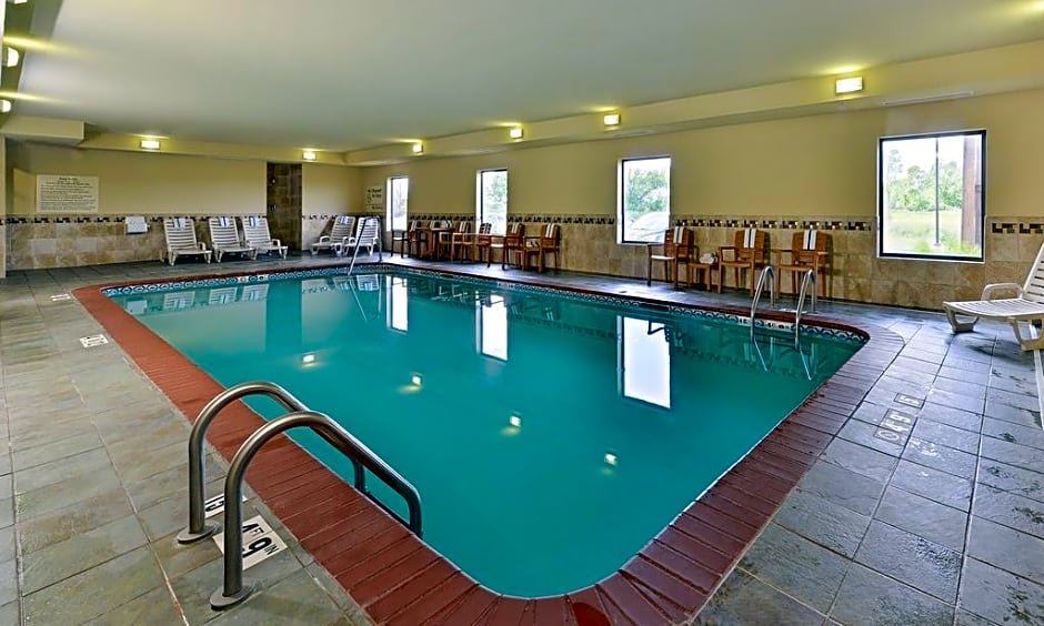Hampton Inn Muscatine