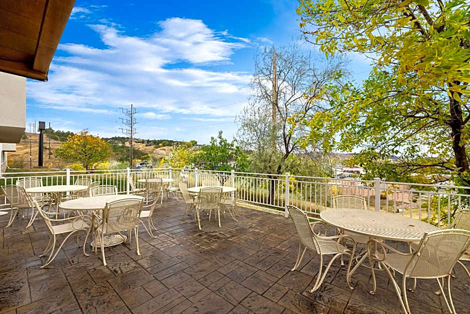 Quality Inn Rapid City