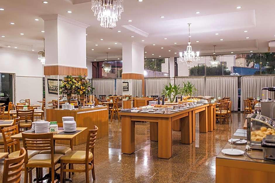 Nacional Inn Ribeirão Preto